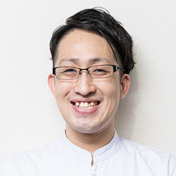 院長 毛利 就樹