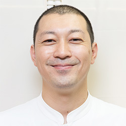 院長 高橋 望