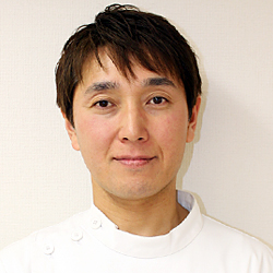 院長 吉田 光利
