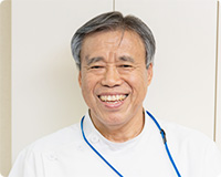 代表
