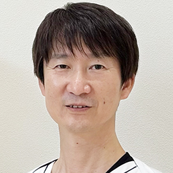 一般社団法人日本骨盤矯正技術協会 理事 高橋幸治 先生